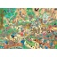 Puzzel Jan Van Haasteren Vrolijke Fladderaars(1000)