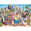 Jumbo Puzzel Wasgij Original 48 Titel What Happens In Vegas (1000)