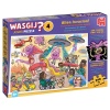 Bekijken Jumbo Puzzel Wasgij Junior 4 Invasie Buitenaardse Wezens (240)
