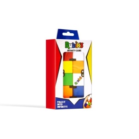 Vergroot Rubiks Infinity Cube Rubiks Infinity Cube