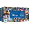 Puzzel Disney 9000 Stukjes