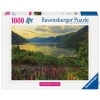Bekijken Ravensburger Puzzel Fjord In Norway (1000)