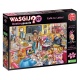 Jumbo Puzzel Wasgij Destiny 27 Koffieshop 1000 Stukjes