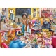 Jumbo Puzzel Wasgij Destiny 27 Koffieshop 1000 Stukjes
