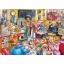 Jumbo Puzzel Wasgij Destiny 27 Koffieshop 1000 Stukjes