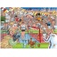Jumbo Puzzel Wasgij Original 44 Zomerspelen 1000 Stukjes