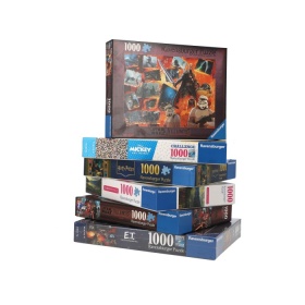 Ravensburger Puzzel 17148 E.t. (1000)