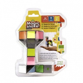 Vergroot Spel Magische Slang 24-delig Spel Magische Slang 24-delig