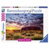 Ravensburger Puzzel Ayers Rock In Australië (1000)