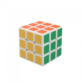 Spel magische kubus 3x3 fidget