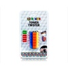 Rubiks Tower Twister 6 Rows