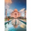 Puzzel Clementoni High Quality Taj Mahal (1500)