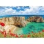 Ravensburger Puzzel Algarve Portugal 1000 Stukjes