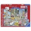 Ravensburger Puzzel Fleroux New York (1000)