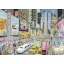 Ravensburger Puzzel Fleroux New York (1000)