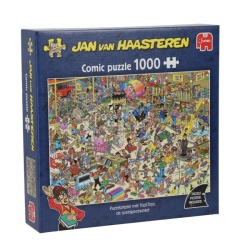 Jumbo Puzzel Jan Van Haasteren Top1toys Speelgoedwinkel