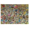 Jumbo Puzzel Jan Van Haasteren Top1toys Speelgoedwinkel
