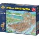 Jumbo Puzzel Jan Van Haasteren Bomvol Bad (2000)