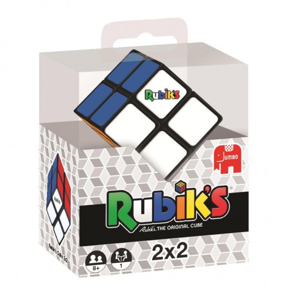 Rubik’s 2X2