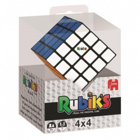Vergroot Rubik's Cube 4x4 Rubik's Cube 4x4