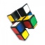 Jumbo Rubiks Edge 3x3x1