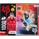 Knol Power Puzzel 1000 Stukjes