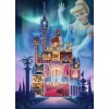 Ravensburger Puzzel Disney Castles Cinderella 1000 Stukjes