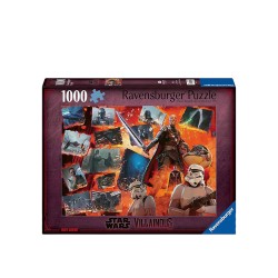 Ravensburger Puzzel Moff Gideon (1000)