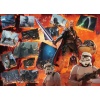 Ravensburger Puzzel Moff Gideon (1000)