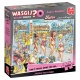 Wasgij Puzzel Retro Topmodellen 1000 Stukjes