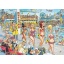 Wasgij Puzzel Retro Topmodellen 1000 Stukjes