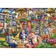 Wasgij Puzzel Mysterie Kat En Muis Spel 1000 Stukjes