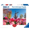 Ravensburger Puzzel Keukenhof 1000 Stukjes
