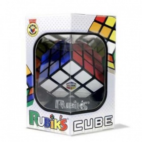 Vergroot Rubik's Cube 3X3 Rubik's Cube 3X3