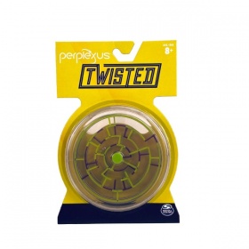 Vergroot Perplexus Twisted Perplexus Twisted