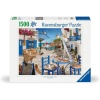 Ravensburger Puzzel Cat's Of Mykonos 1500 Stukjes