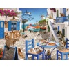 Ravensburger Puzzel Cat's Of Mykonos 1500 Stukjes