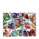 Jumbo Puzzel Disney Pixar 1000 Stukjes