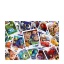 Jumbo Puzzel Disney Pixar 1000 Stukjes