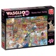 Wasgij Destiny Puzzel 23 1000 Stukjes Spektakel In Het Pret