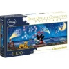 Bekijken Clementoni Puzzel Mickey & Minnie Panorama (1000)