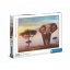 Clementoni Puzzel high Quality African sunset (500)