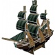 Revell Puzzel 3D Piratenschip (24)