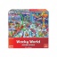 Puzzel Wacky World Outerspace (1000)