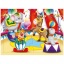 Puzzel 5in1 Circus