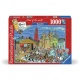 Ravensburger Puzzel Fleroux Maastricht Andre Rieu 1000 Stukjes