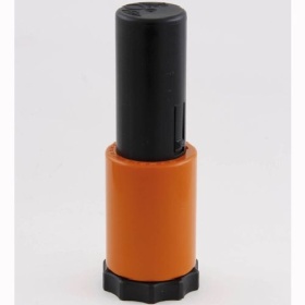 Vergroot Dael 'o ring oranje Dael 'o ring oranje