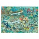 Jumbo Puzzel Jan van Haasteren Onderwater (1000)