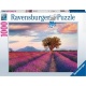 Ravensburger Puzzel Lavendelvelden (1000)