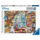 Ravensburger Puzzel Disney Speelgoedwinkel 1000 Stukjes